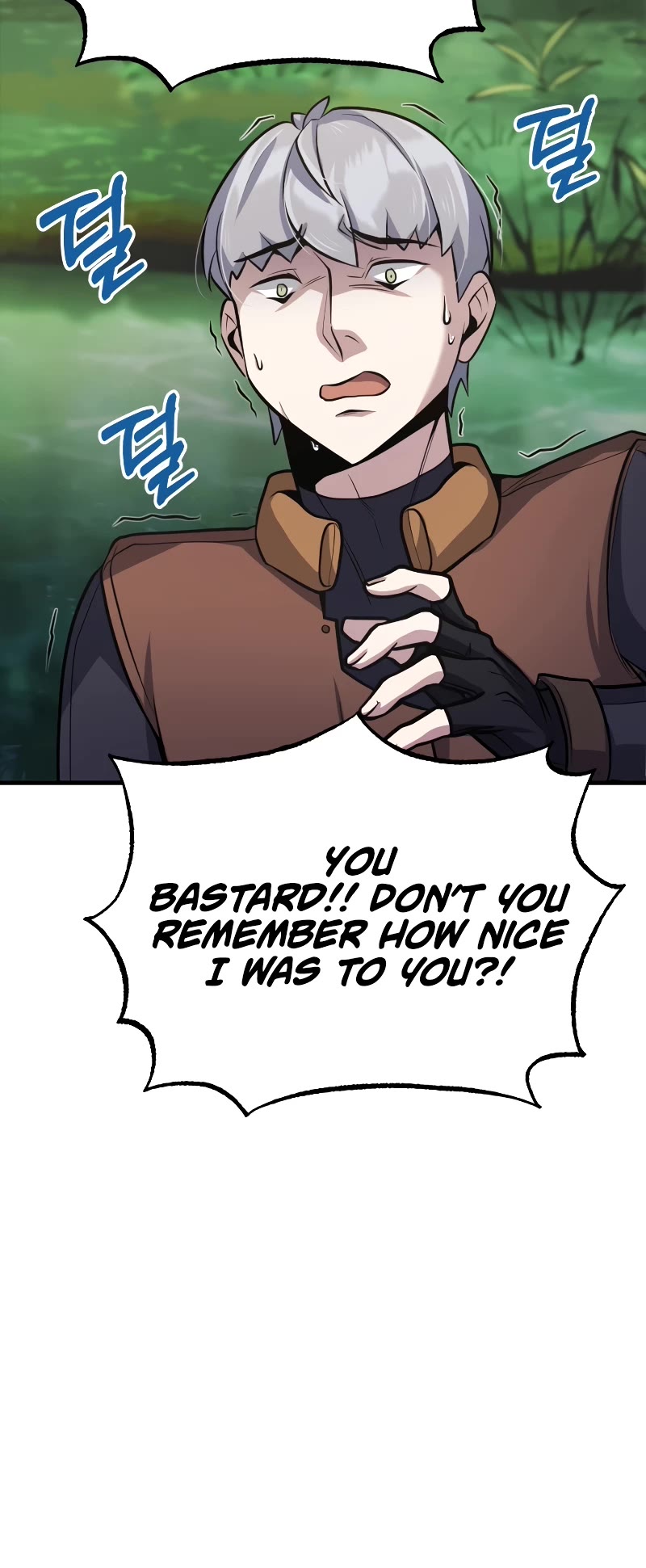The Main Characters That Only I Know Chapter 19 page 11 - Chapter 19