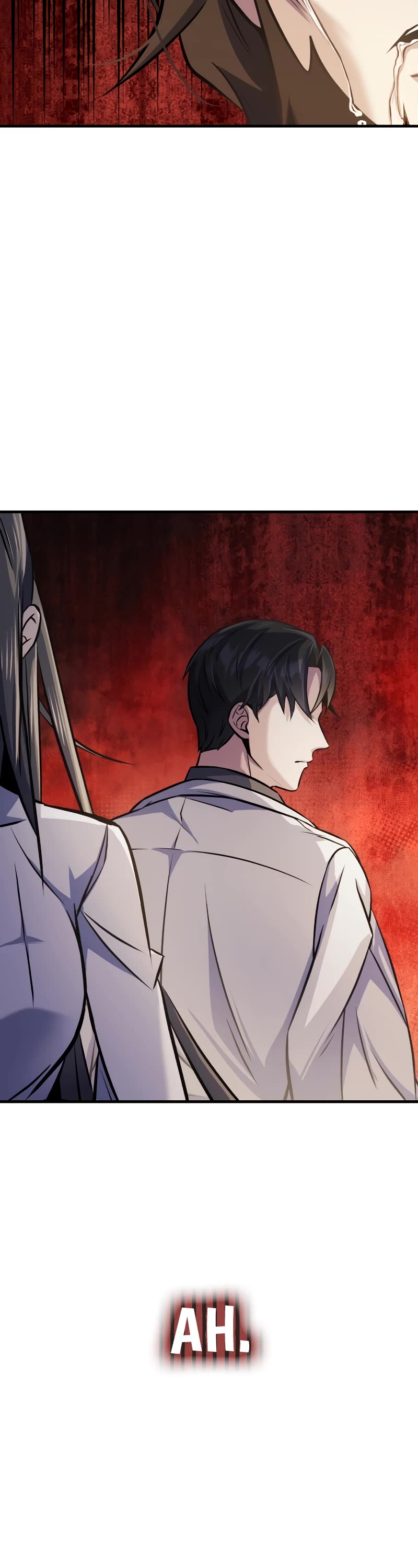 The Main Characters That Only I Know Chapter 19 page 13 - Chapter 19