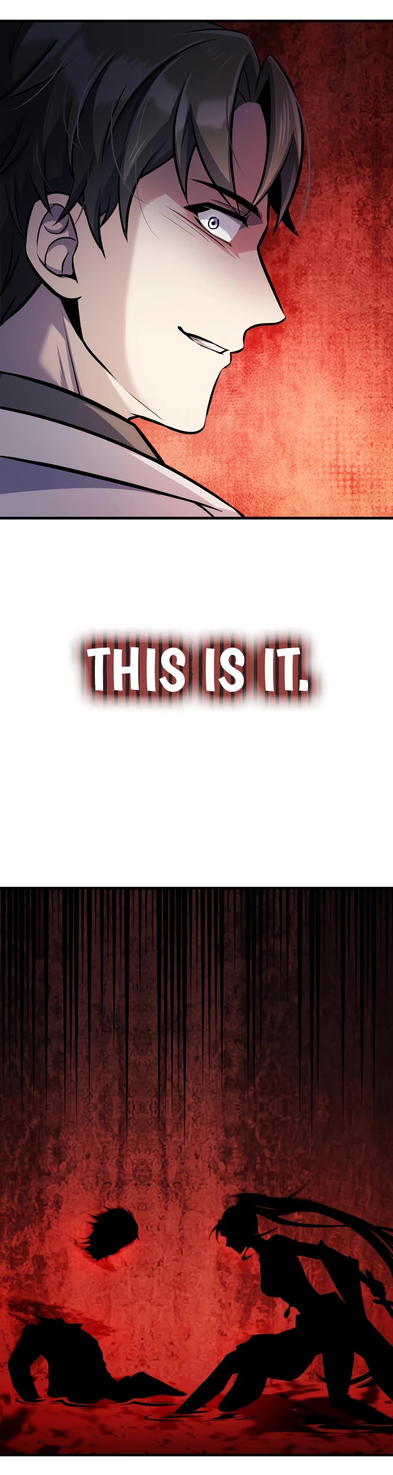 The Main Characters That Only I Know Chapter 19 page 14 - Chapter 19