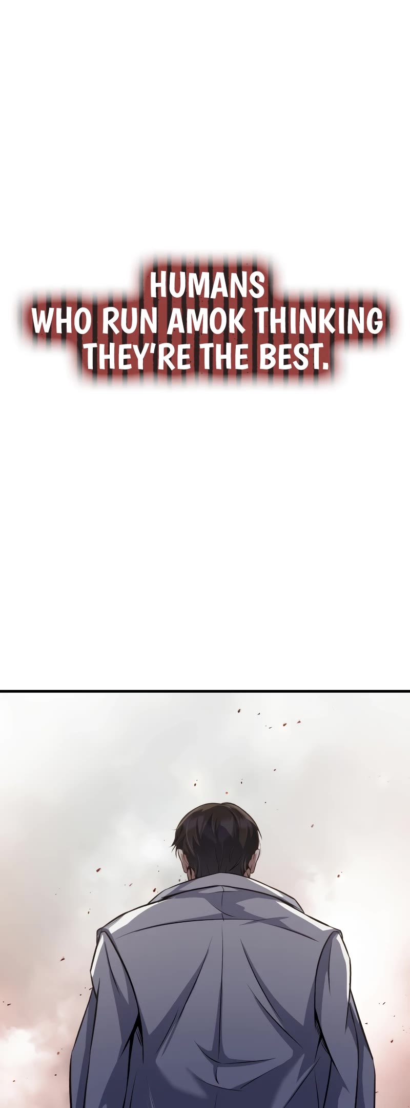 The Main Characters That Only I Know Chapter 19 page 15 - Chapter 19