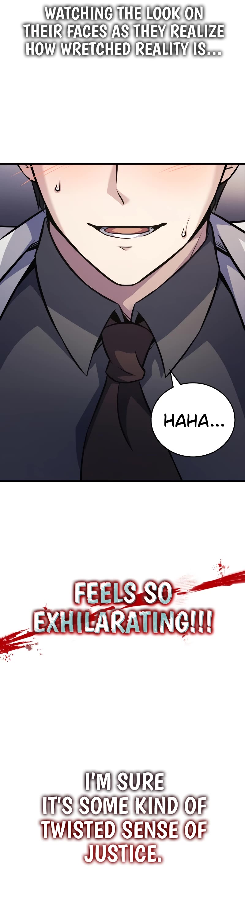 The Main Characters That Only I Know Chapter 19 page 17 - Chapter 19