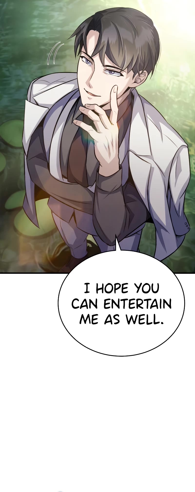 The Main Characters That Only I Know Chapter 19 page 21 - Chapter 19