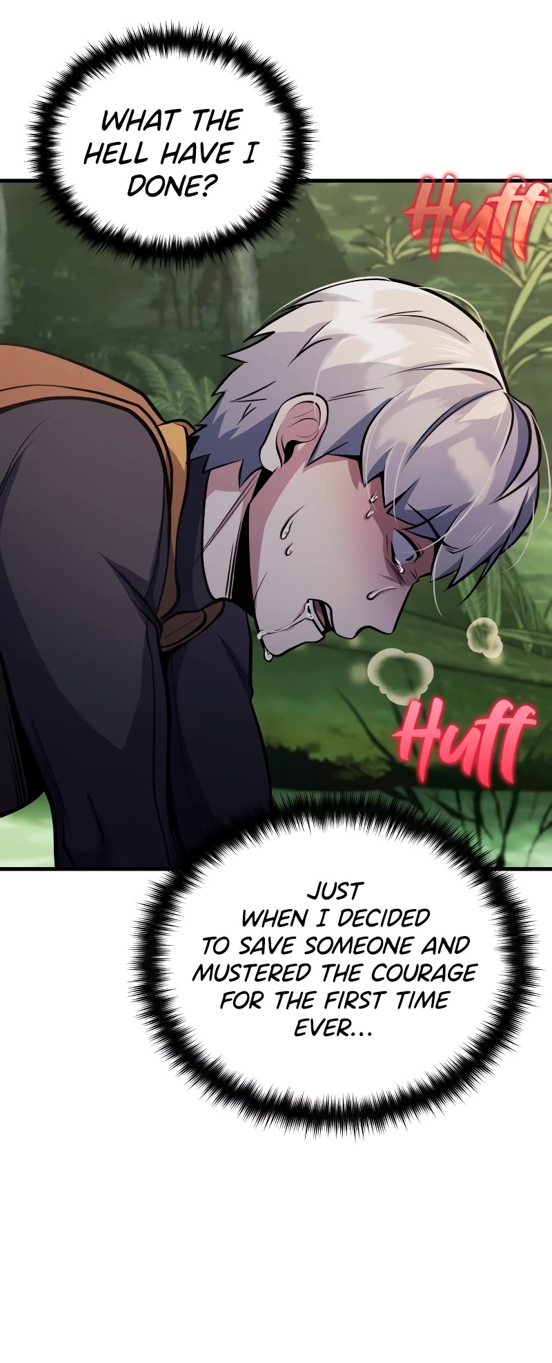 The Main Characters That Only I Know Chapter 19 page 26 - Chapter 19