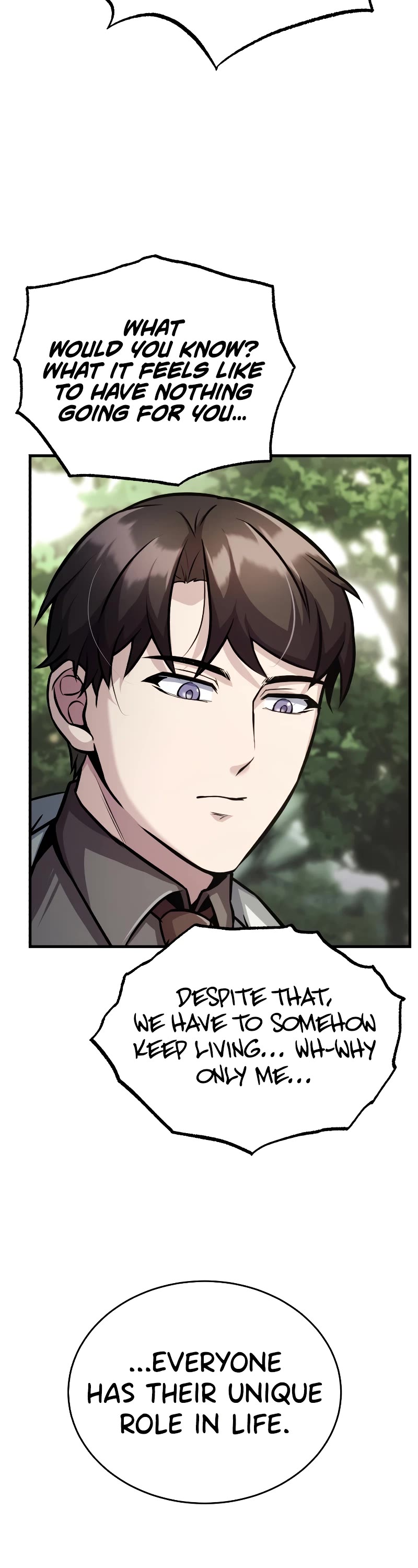 The Main Characters That Only I Know Chapter 19 page 29 - Chapter 19