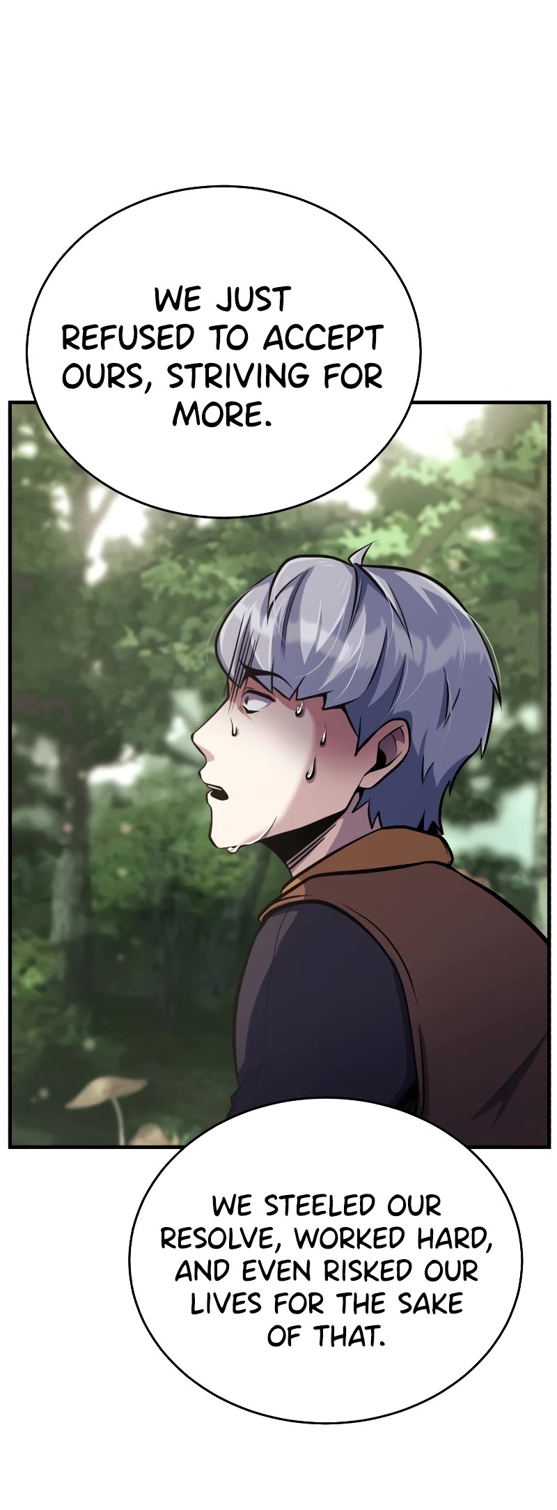The Main Characters That Only I Know Chapter 19 page 30 - Chapter 19
