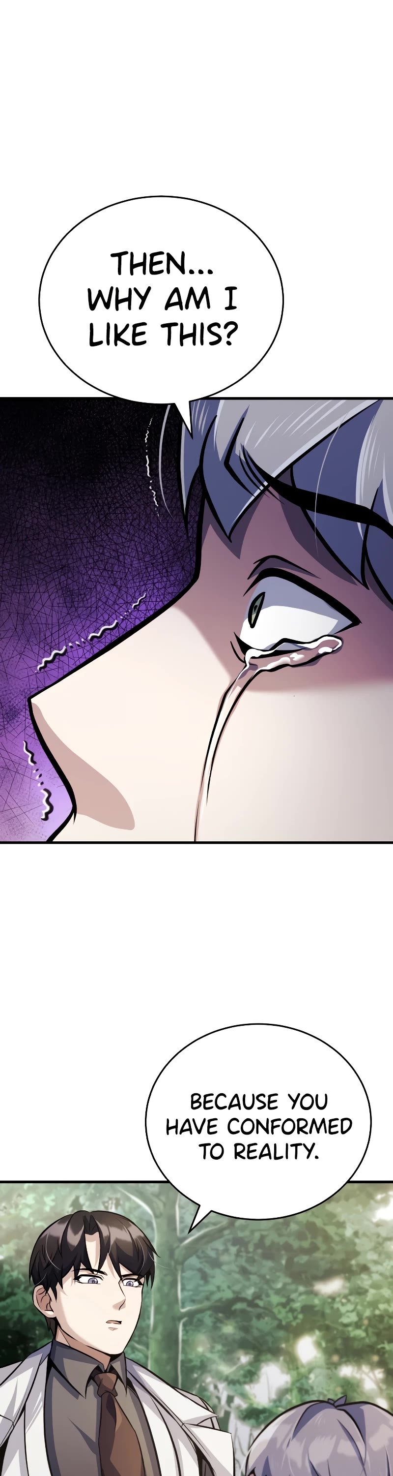 The Main Characters That Only I Know Chapter 19 page 32 - Chapter 19