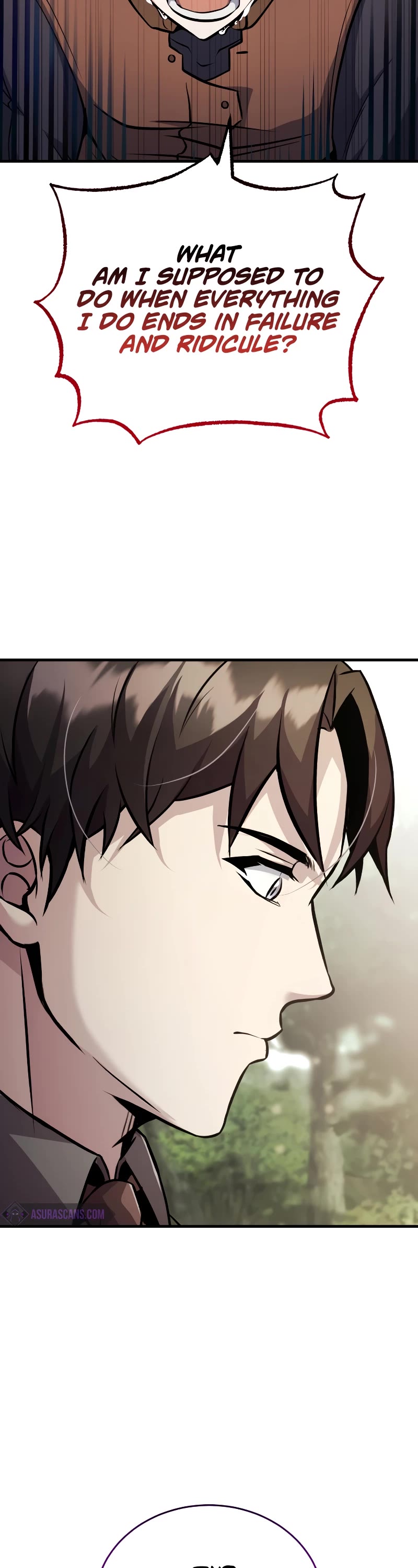 The Main Characters That Only I Know Chapter 19 page 34 - Chapter 19