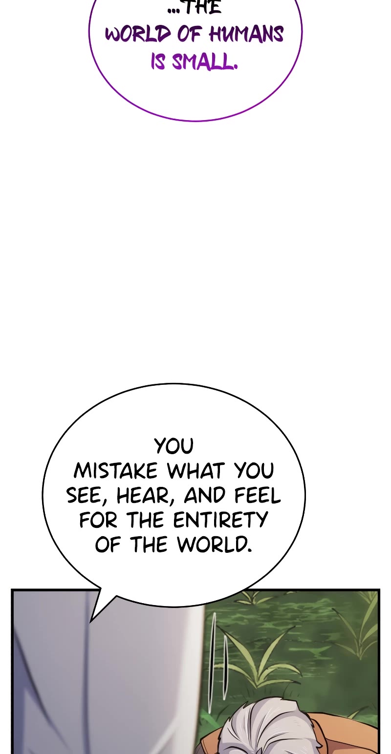 The Main Characters That Only I Know Chapter 19 page 35 - Chapter 19