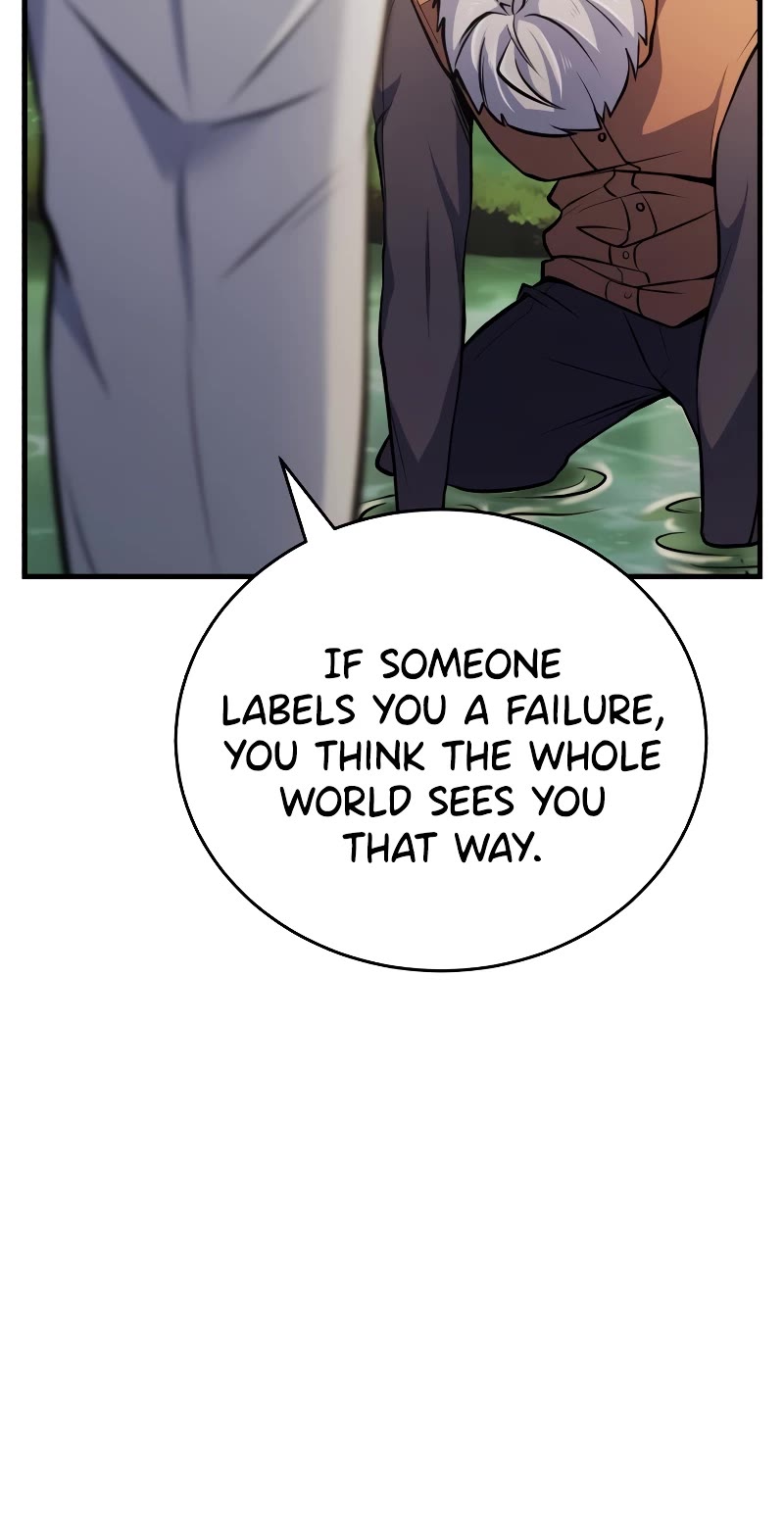 The Main Characters That Only I Know Chapter 19 page 36 - Chapter 19