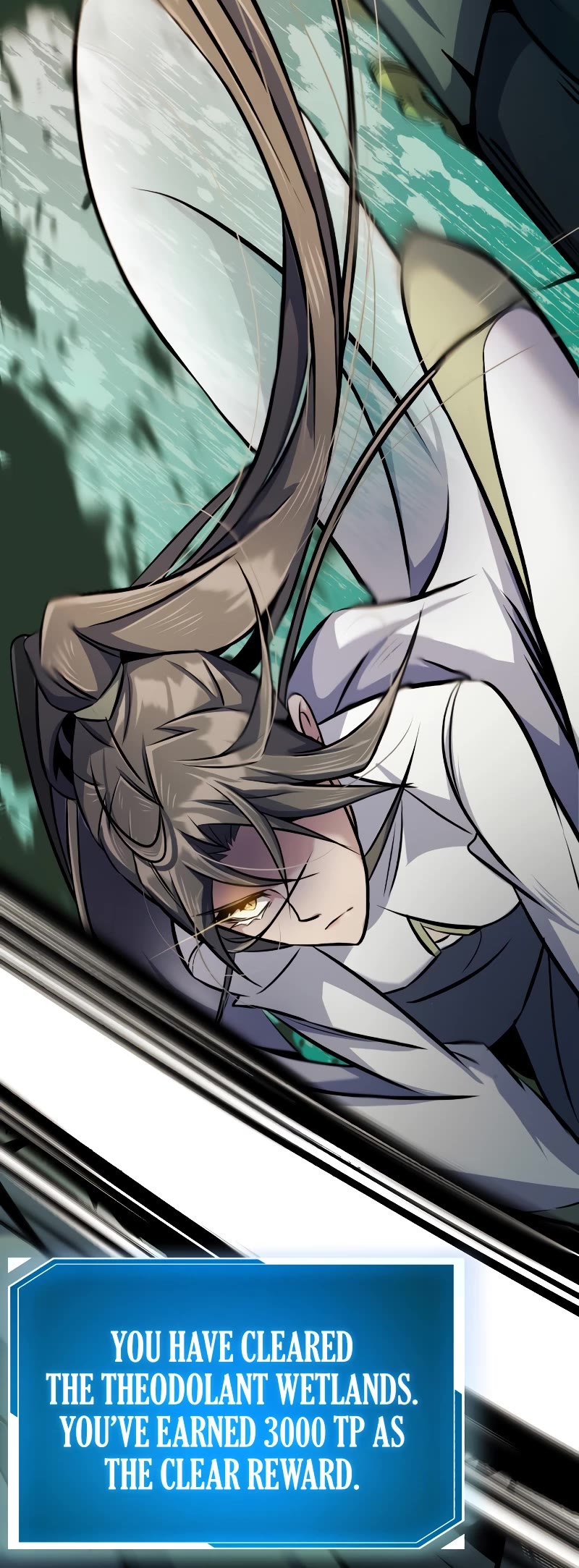 The Main Characters That Only I Know Chapter 19 page 44 - Chapter 19