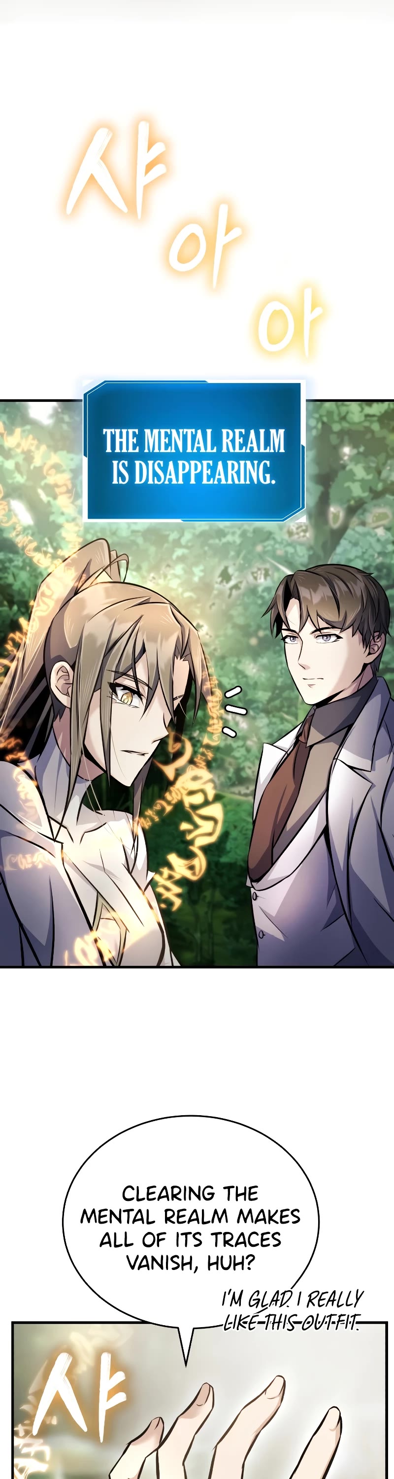 The Main Characters That Only I Know Chapter 19 page 46 - Chapter 19
