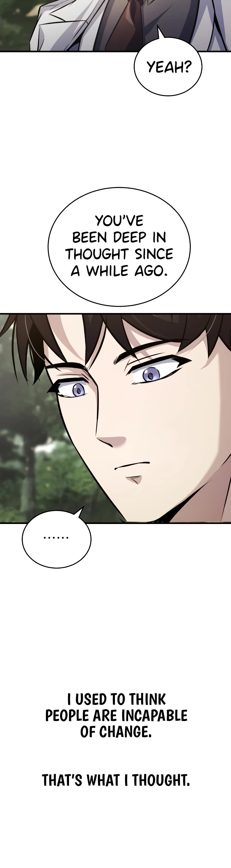 The Main Characters That Only I Know Chapter 19 page 48 - Chapter 19