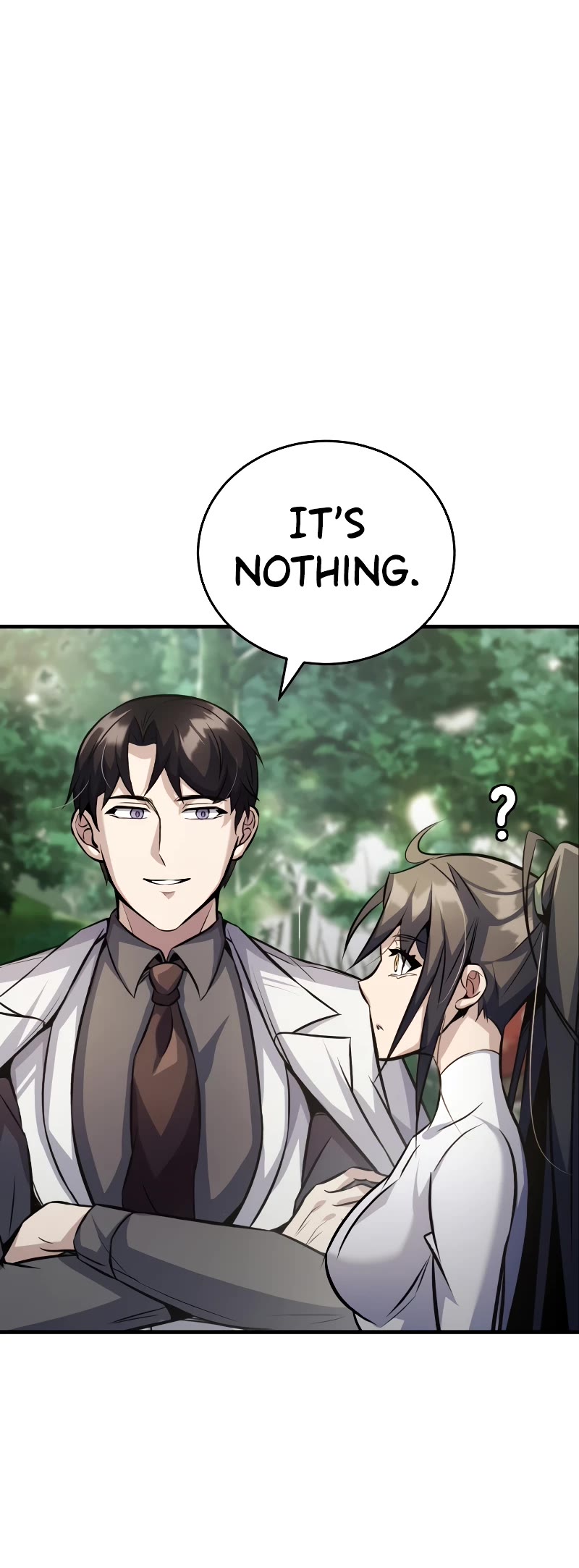 The Main Characters That Only I Know Chapter 19 page 50 - Chapter 19
