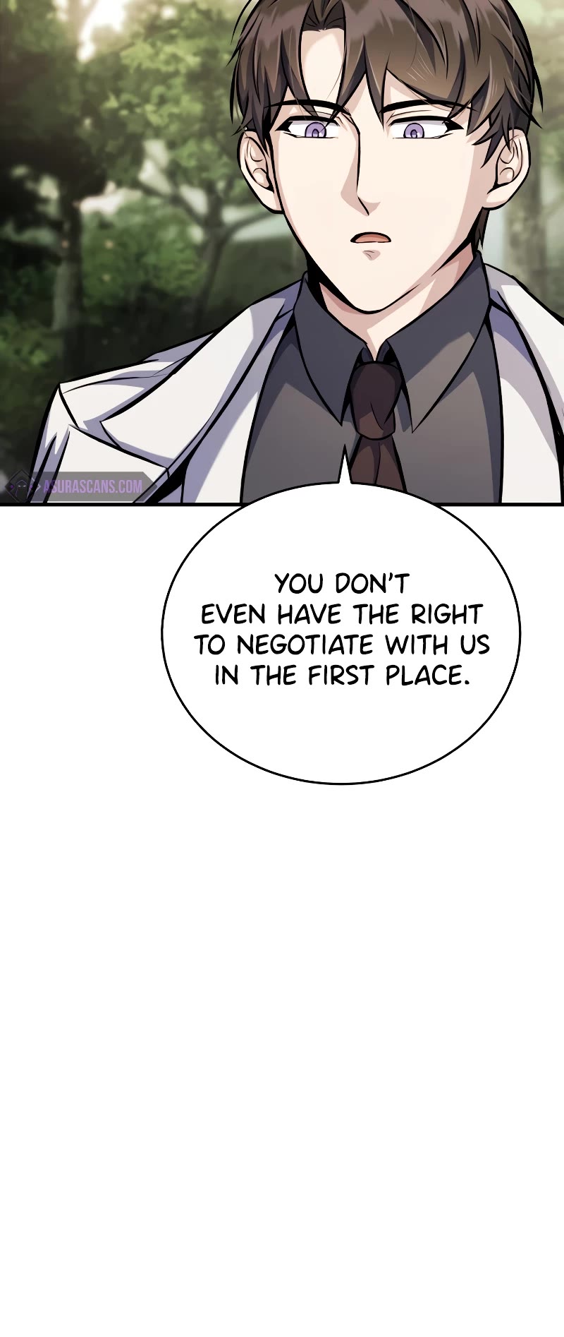 The Main Characters That Only I Know Chapter 19 page 6 - Chapter 19