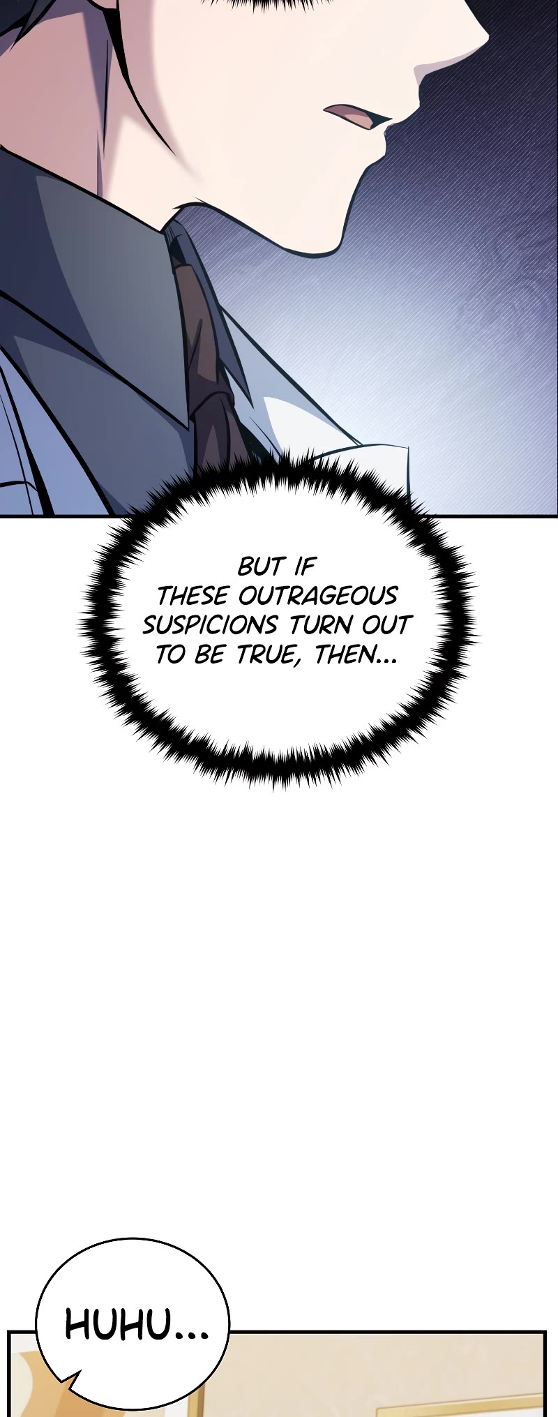 The Main Characters That Only I Know Chapter 19 page 64 - Chapter 19