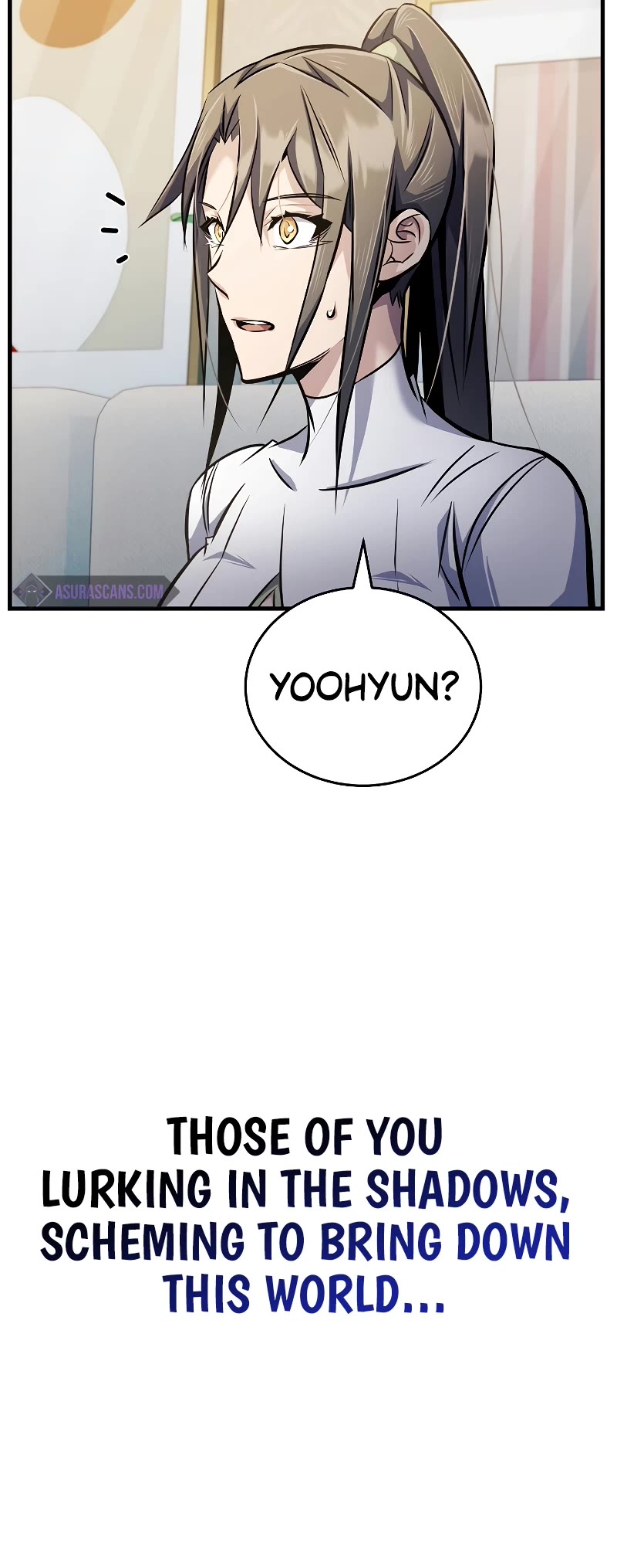 The Main Characters That Only I Know Chapter 19 page 65 - Chapter 19