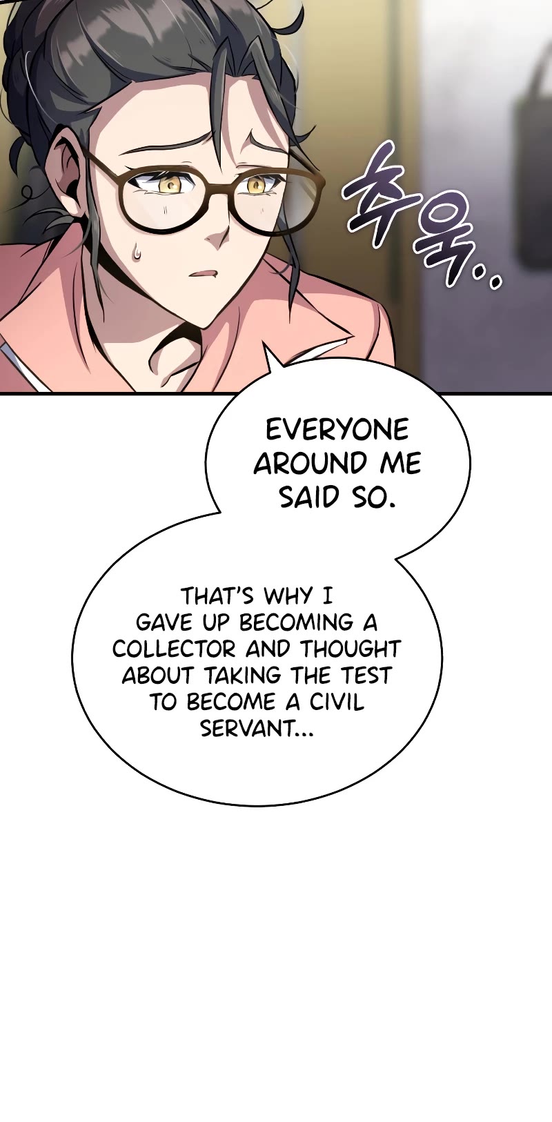 The Main Characters That Only I Know Chapter 2 page 30 - Chapter 2
