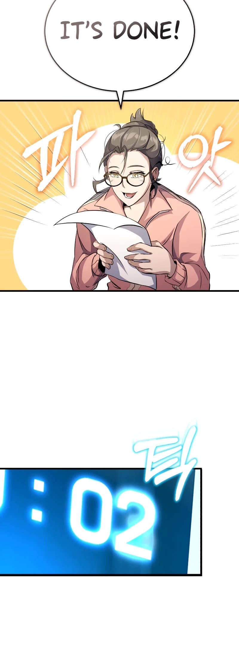 The Main Characters That Only I Know Chapter 2 page 35 - Chapter 2