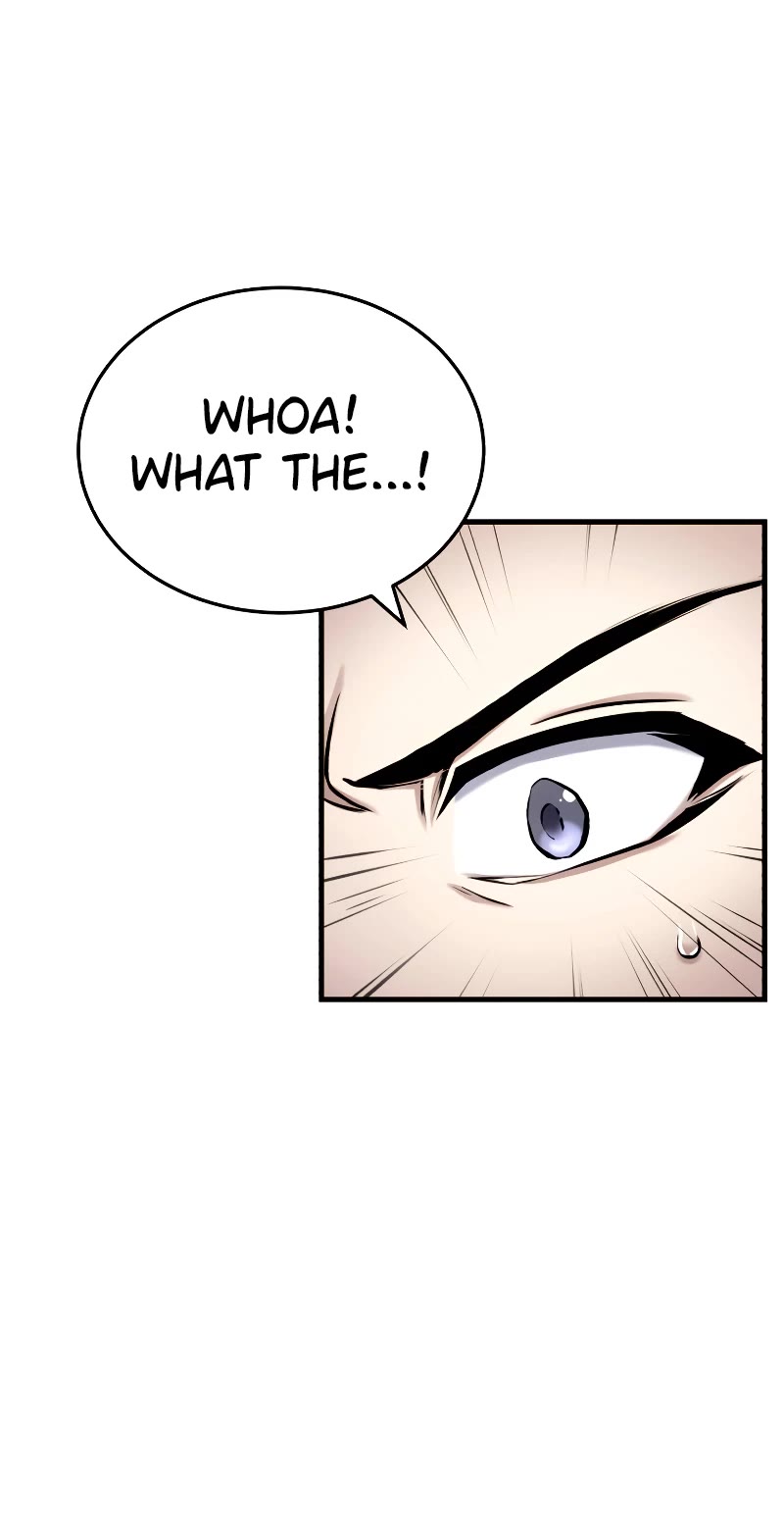 The Main Characters That Only I Know Chapter 2 page 40 - Chapter 2