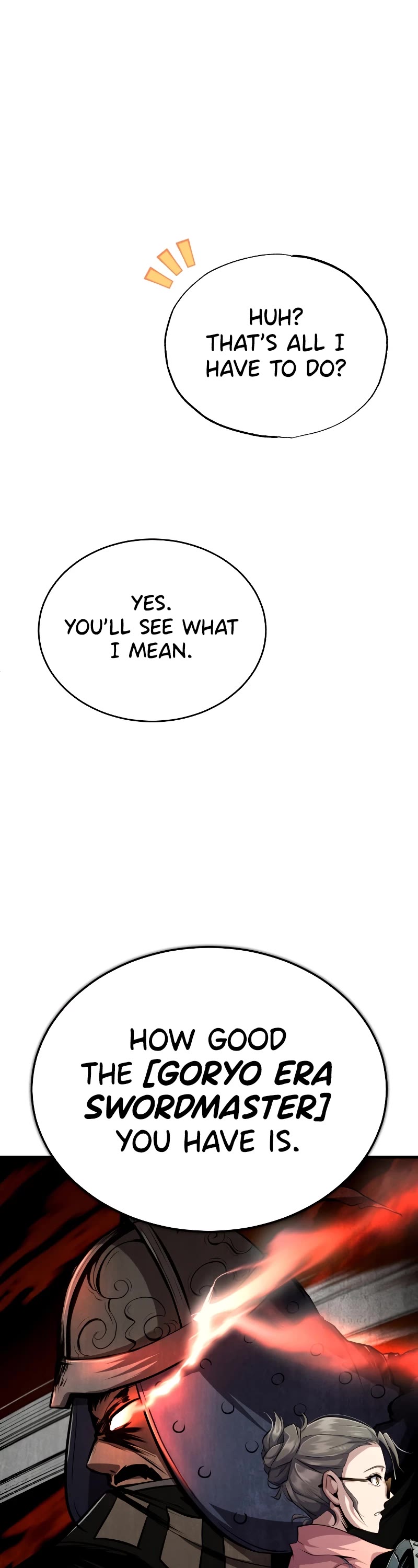 The Main Characters That Only I Know Chapter 2 page 52 - Chapter 2