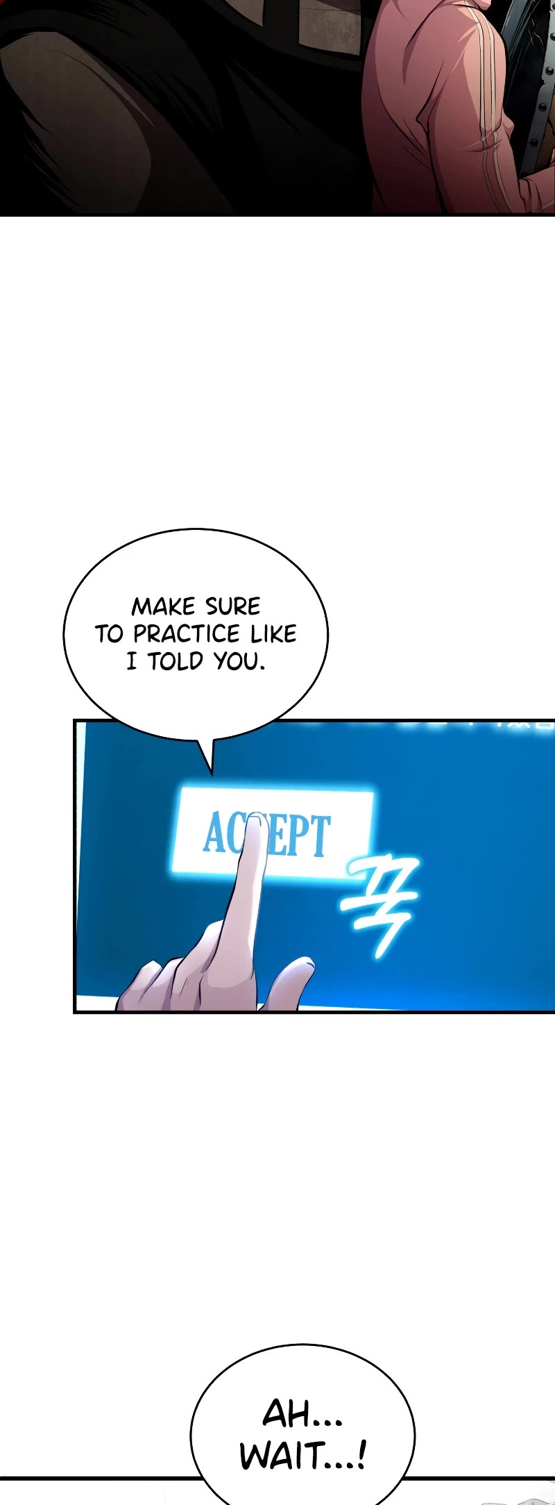 The Main Characters That Only I Know Chapter 2 page 53 - Chapter 2
