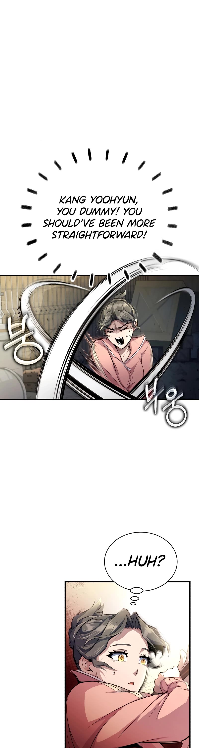 The Main Characters That Only I Know Chapter 2 page 56 - Chapter 2