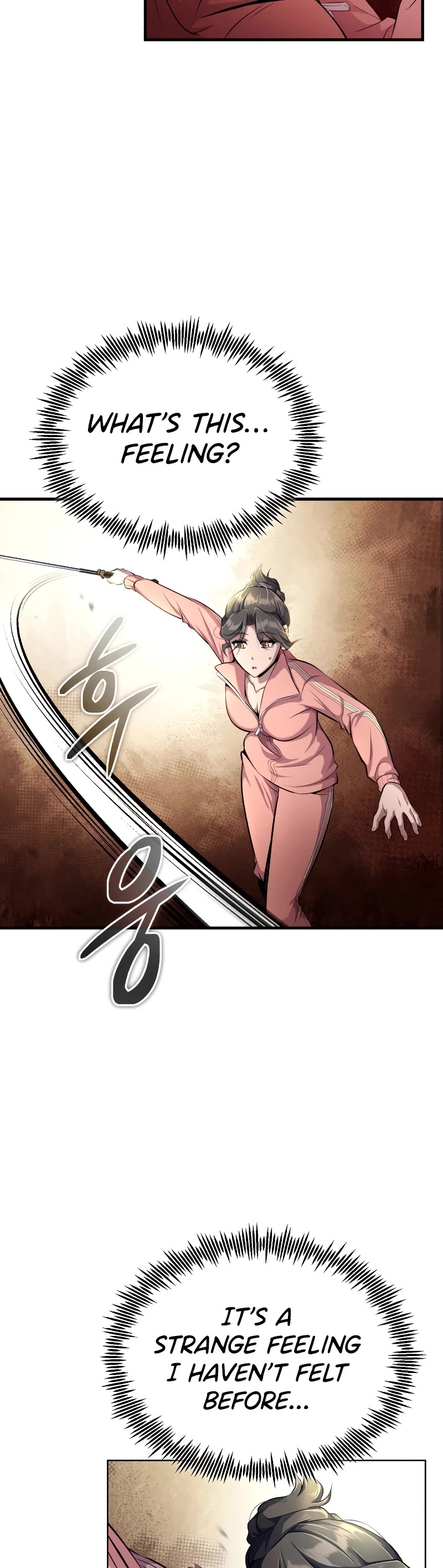 The Main Characters That Only I Know Chapter 2 page 57 - Chapter 2