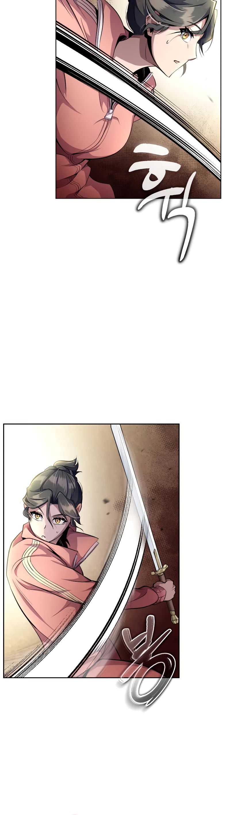 The Main Characters That Only I Know Chapter 2 page 58 - Chapter 2