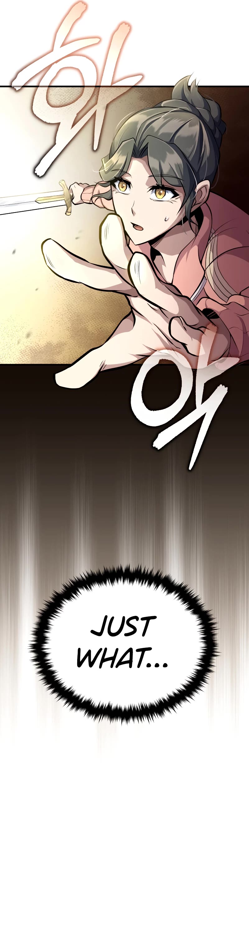 The Main Characters That Only I Know Chapter 2 page 59 - Chapter 2