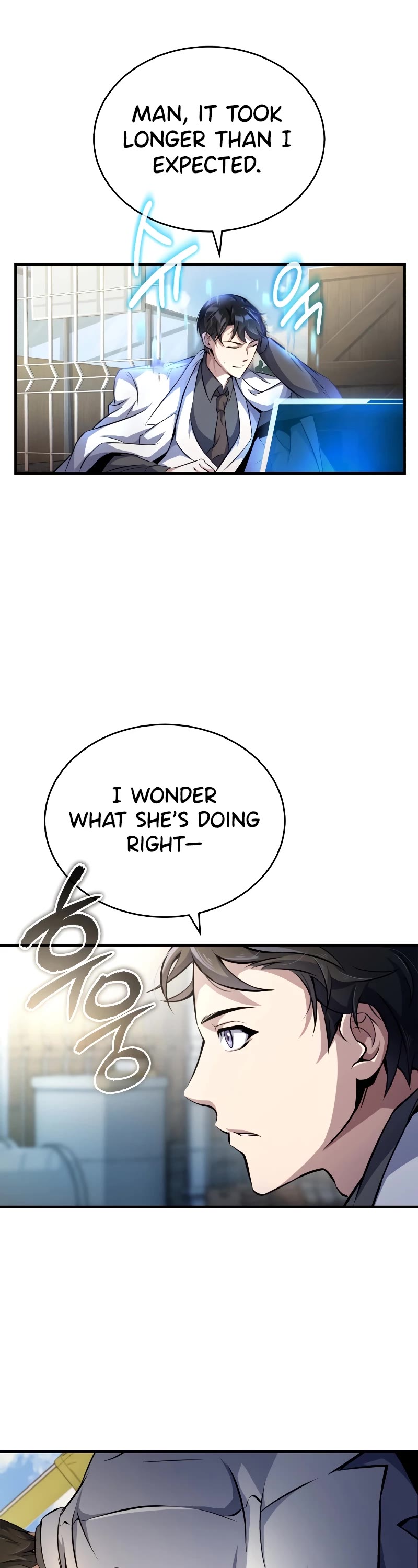 The Main Characters That Only I Know Chapter 2 page 60 - Chapter 2