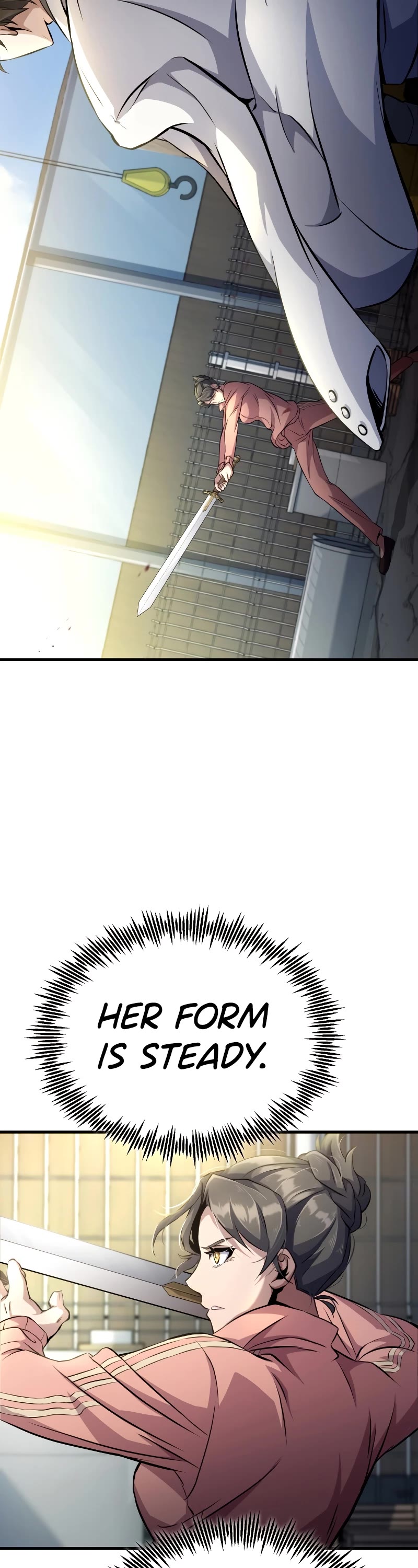The Main Characters That Only I Know Chapter 2 page 61 - Chapter 2