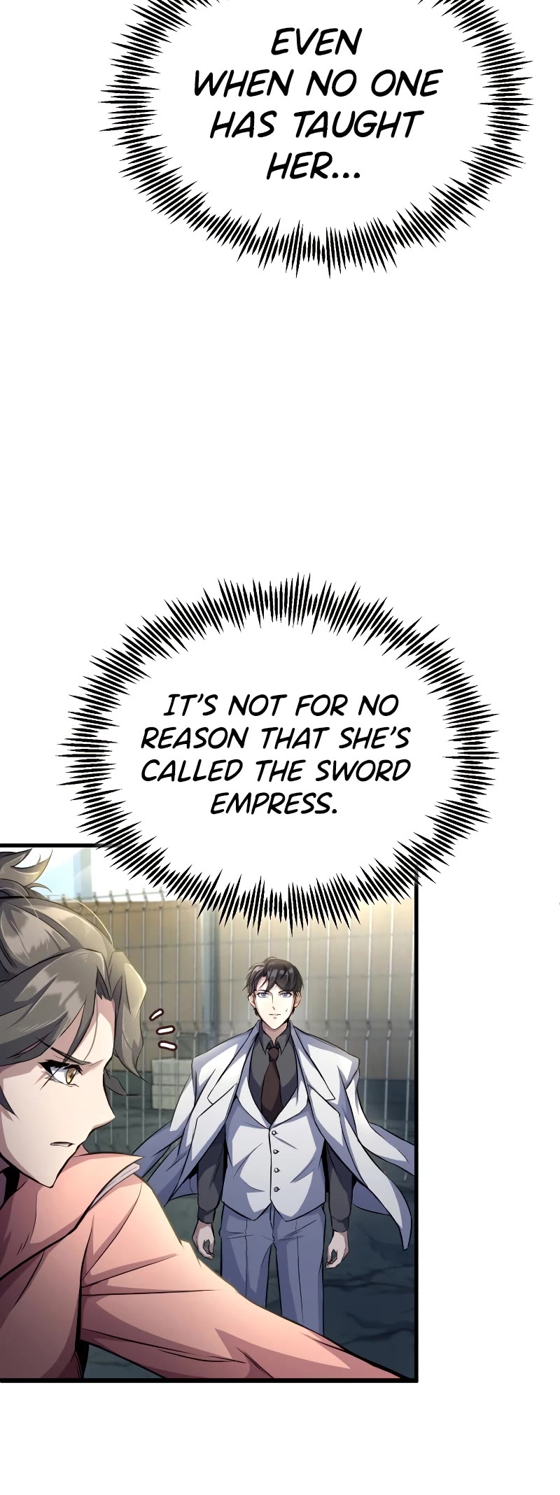 The Main Characters That Only I Know Chapter 2 page 62 - Chapter 2