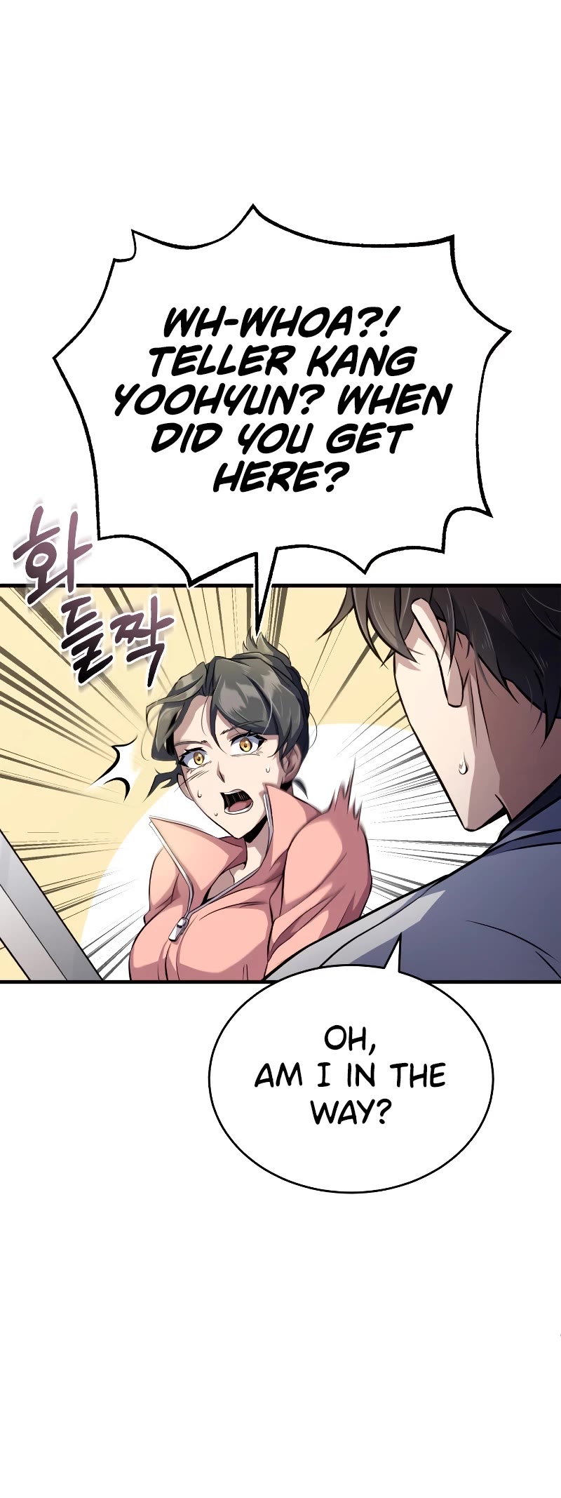 The Main Characters That Only I Know Chapter 2 page 63 - Chapter 2
