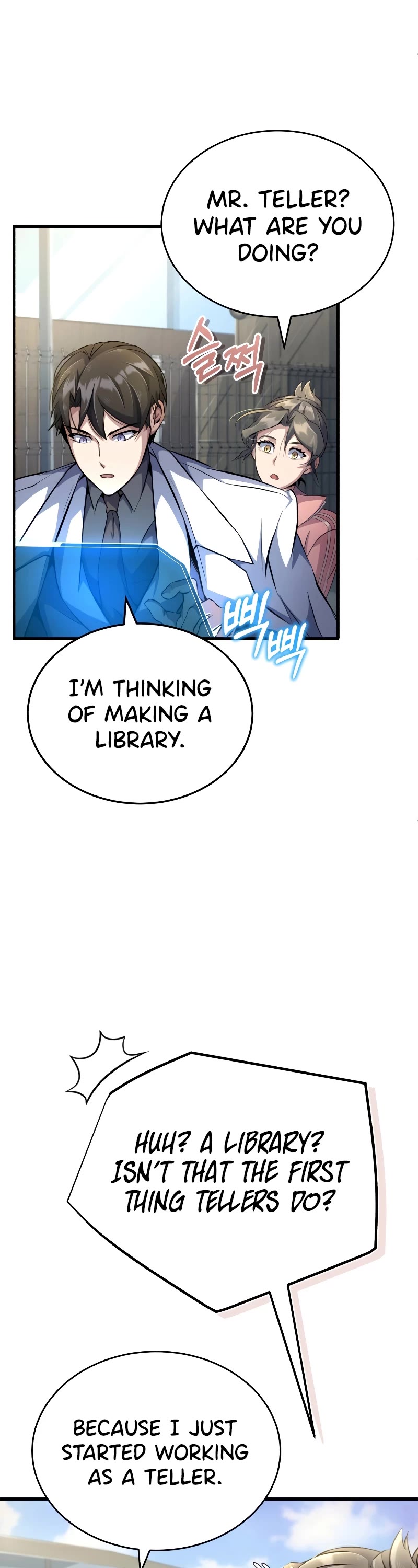 The Main Characters That Only I Know Chapter 2 page 65 - Chapter 2