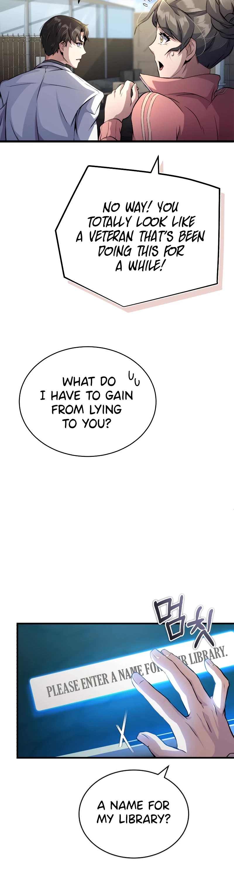 The Main Characters That Only I Know Chapter 2 page 66 - Chapter 2