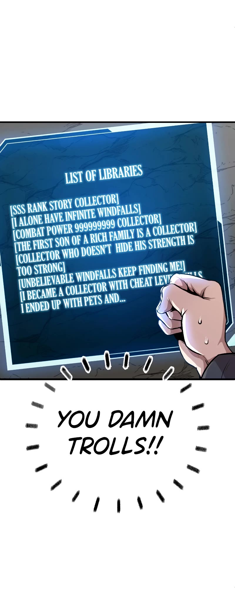The Main Characters That Only I Know Chapter 2 page 67 - Chapter 2