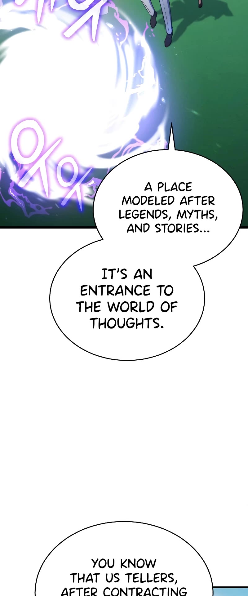 The Main Characters That Only I Know Chapter 2 page 72 - Chapter 2