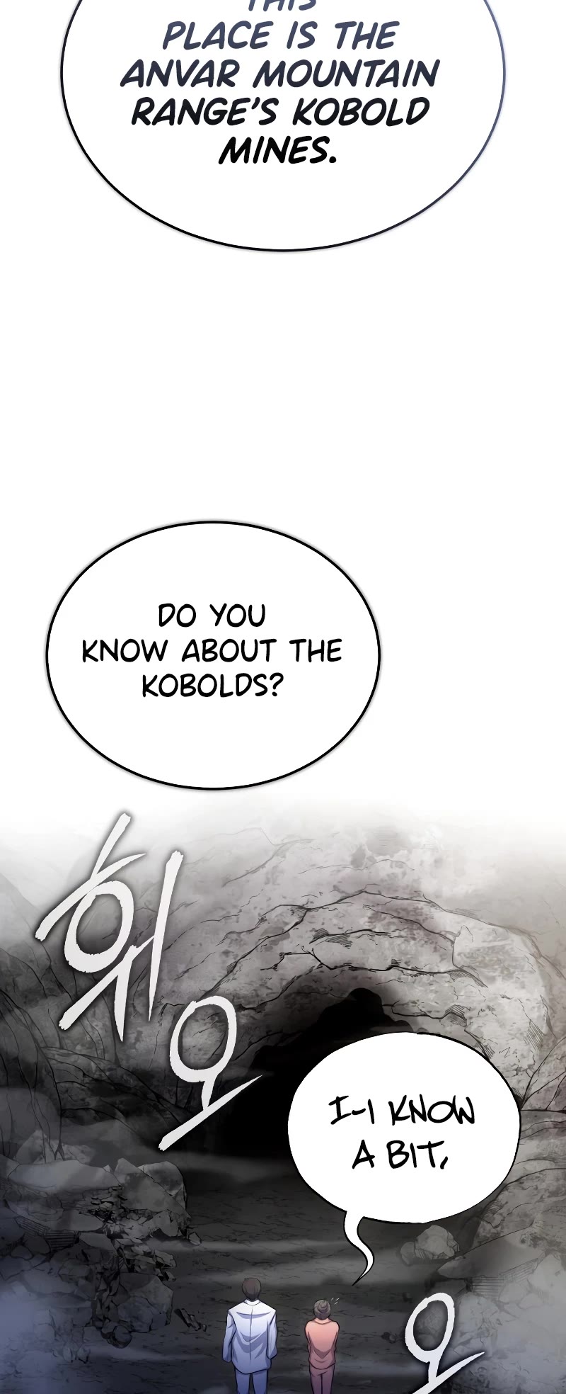 The Main Characters That Only I Know Chapter 2 page 77 - Chapter 2