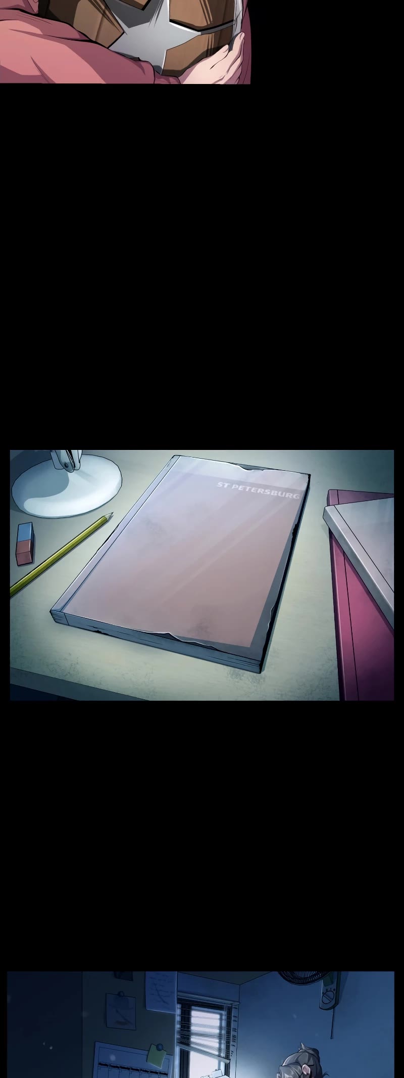 The Main Characters That Only I Know Chapter 2 page 91 - Chapter 2