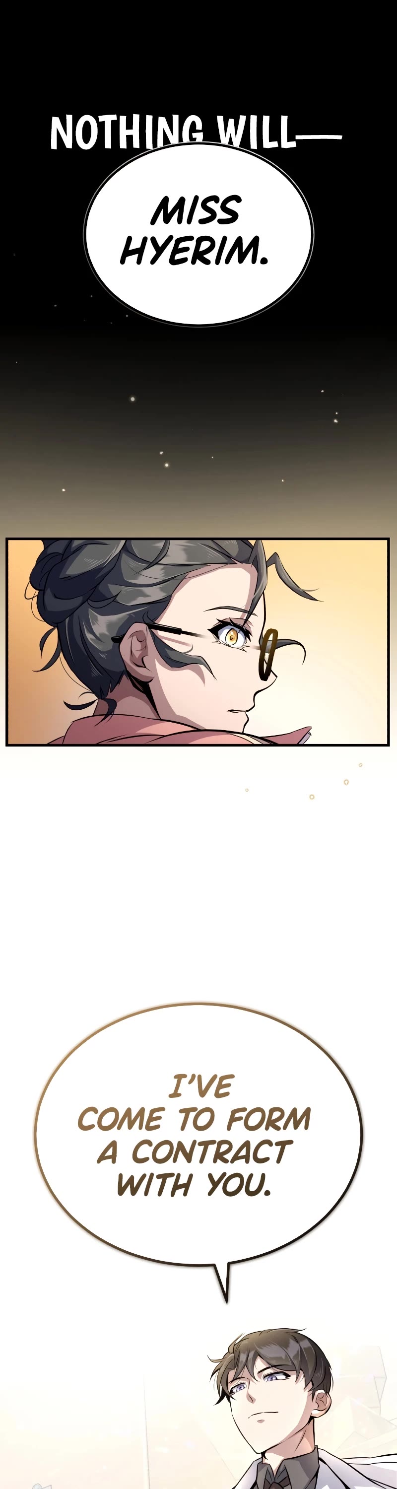 The Main Characters That Only I Know Chapter 2 page 95 - Chapter 2