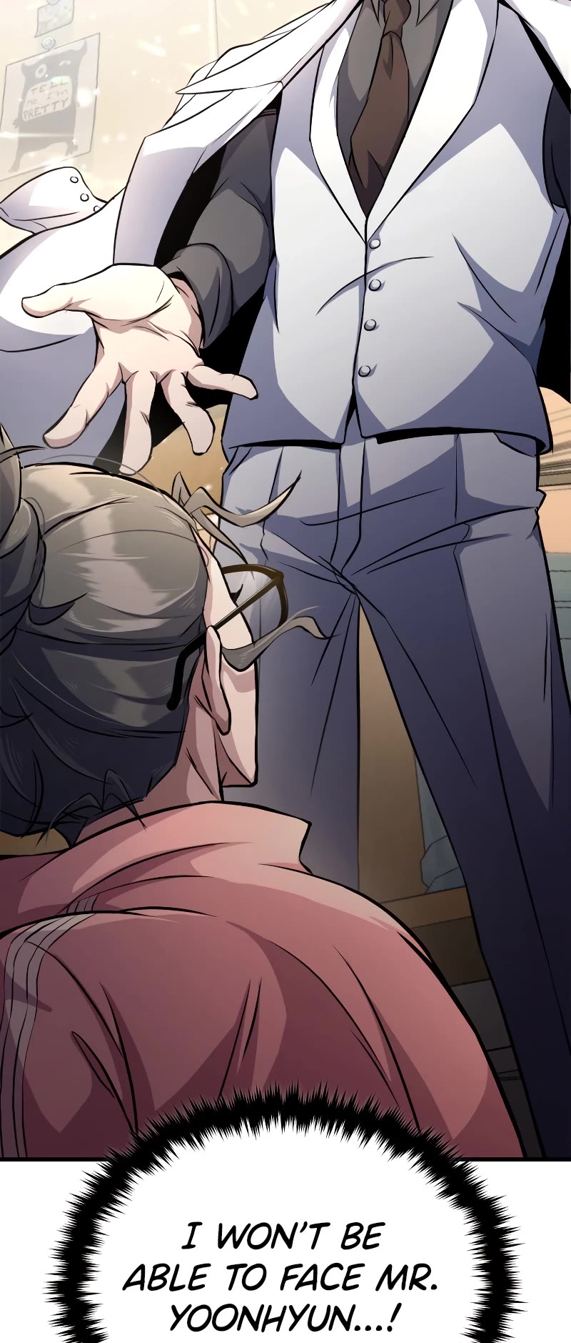The Main Characters That Only I Know Chapter 2 page 96 - Chapter 2