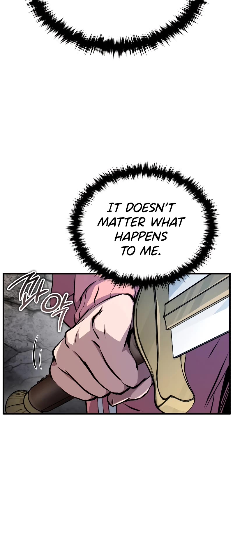 The Main Characters That Only I Know Chapter 2 page 97 - Chapter 2