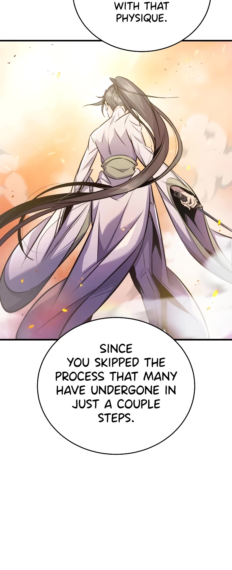 The Main Characters That Only I Know Chapter 20 page 15 - Chapter 20