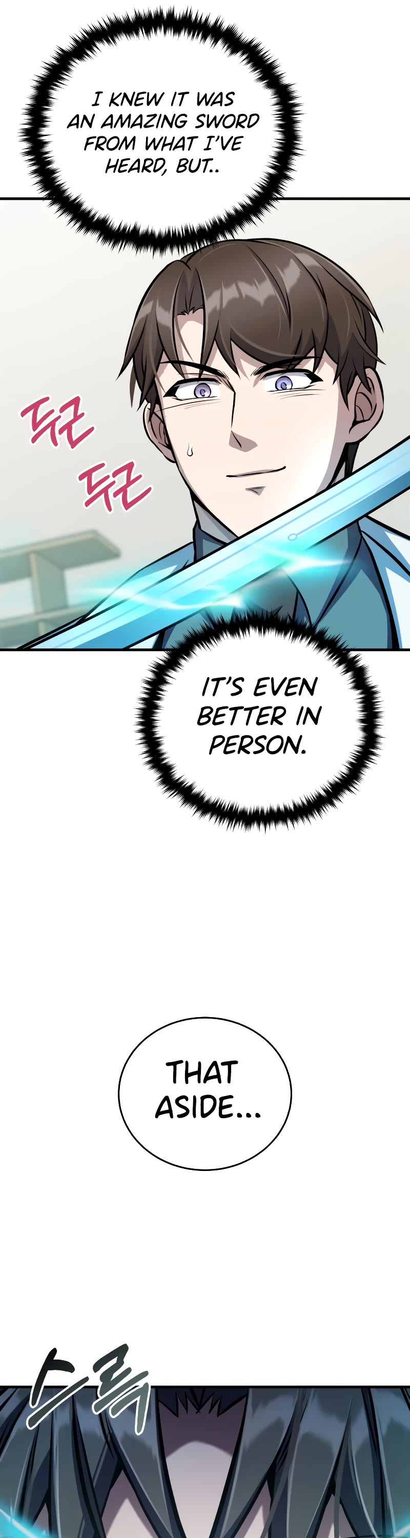 The Main Characters That Only I Know Chapter 20 page 30 - Chapter 20