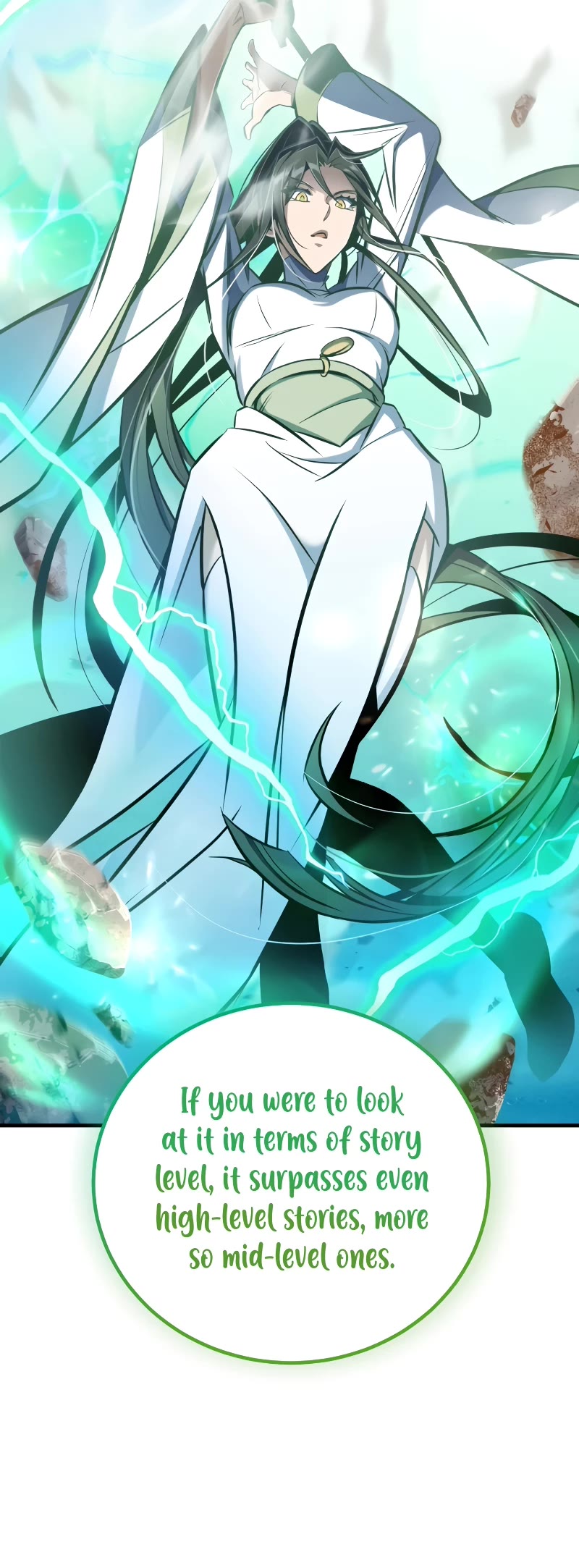 The Main Characters That Only I Know Chapter 20 page 34 - Chapter 20