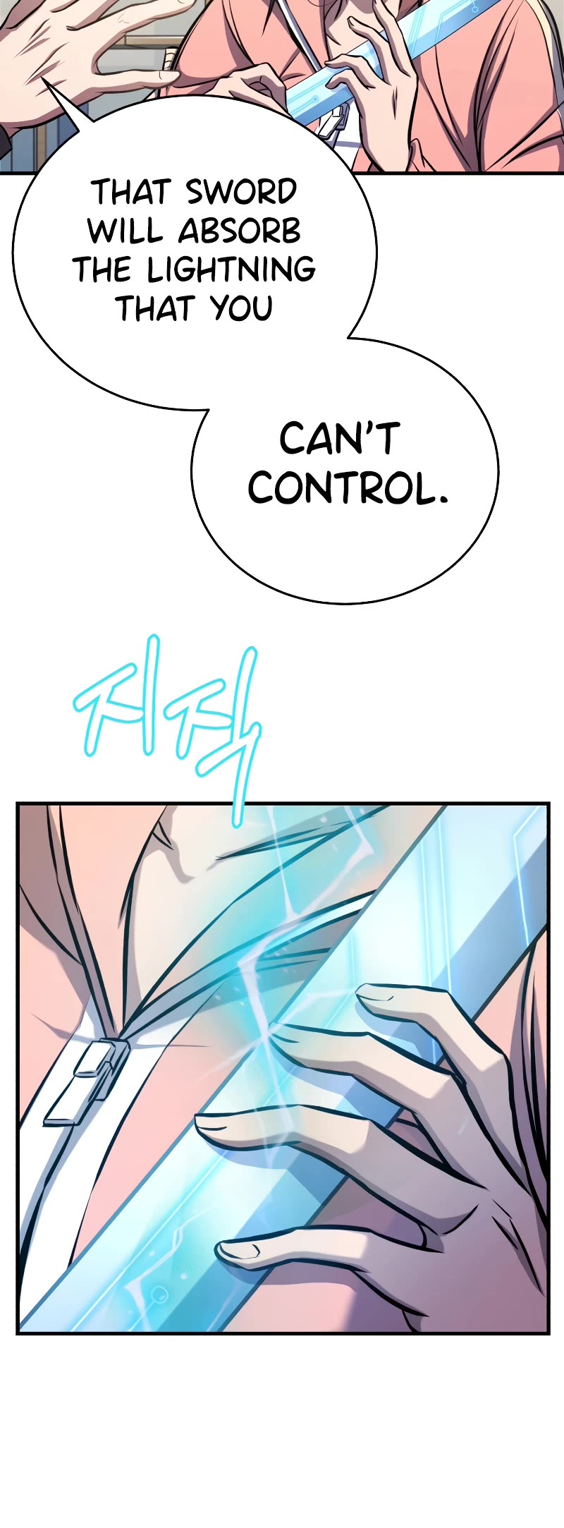The Main Characters That Only I Know Chapter 20 page 39 - Chapter 20