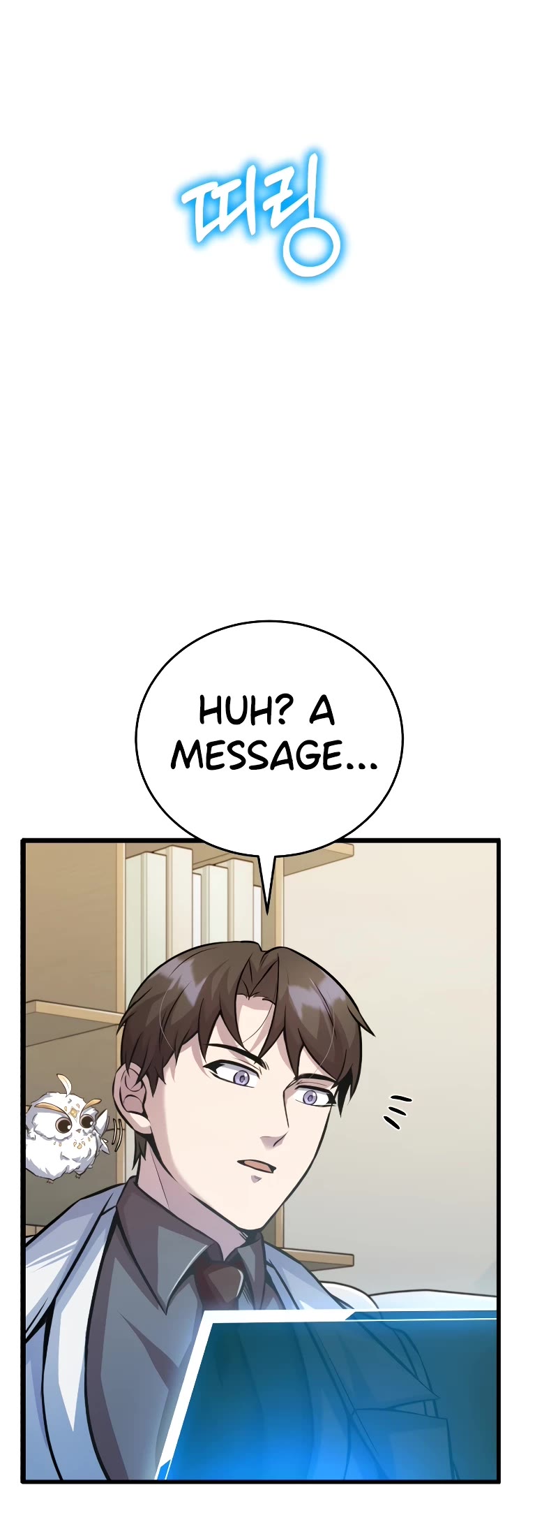 The Main Characters That Only I Know Chapter 20 page 44 - Chapter 20
