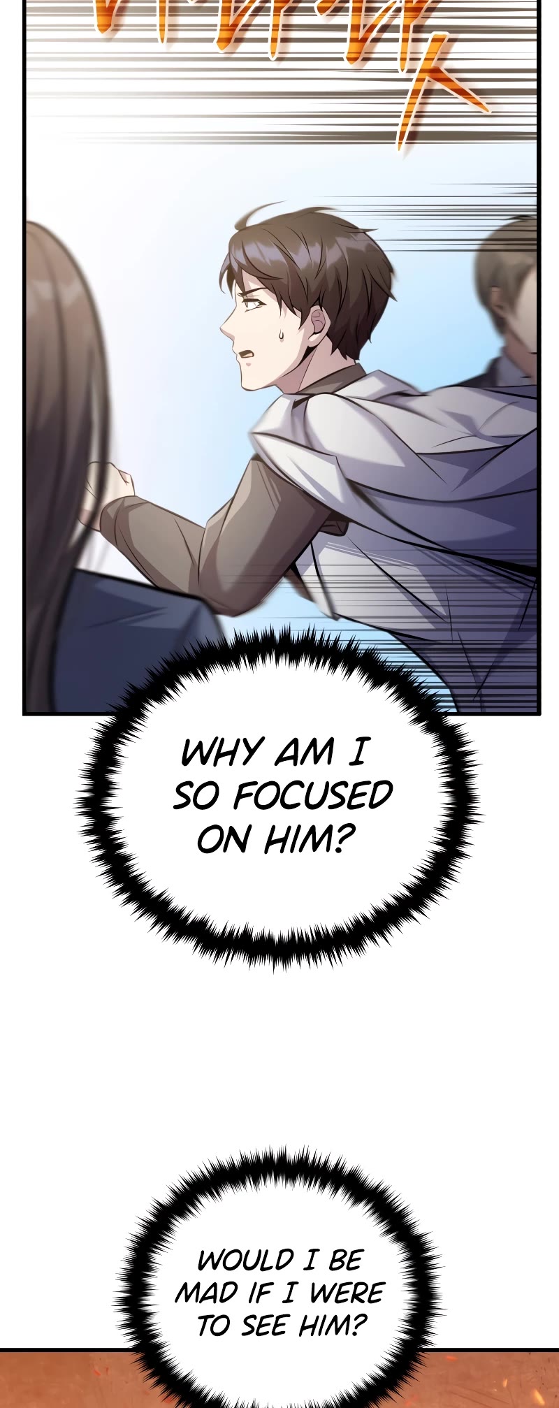 The Main Characters That Only I Know Chapter 20 page 48 - Chapter 20