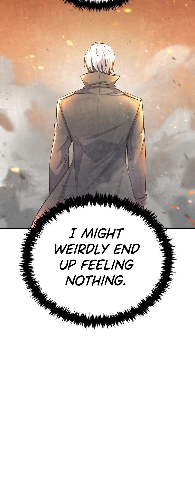 The Main Characters That Only I Know Chapter 20 page 49 - Chapter 20