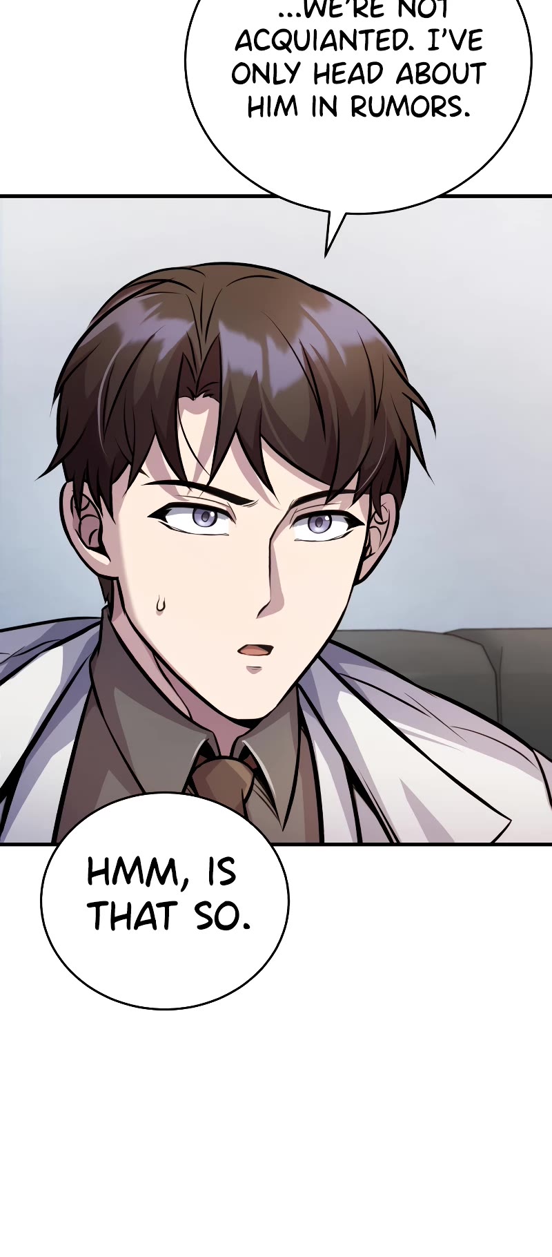 The Main Characters That Only I Know Chapter 20 page 54 - Chapter 20
